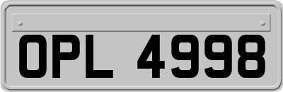 OPL4998