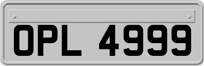 OPL4999