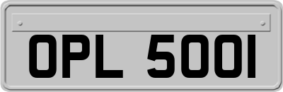 OPL5001