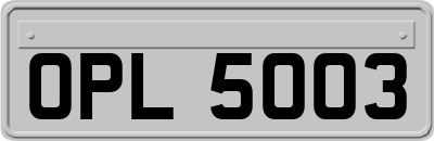 OPL5003