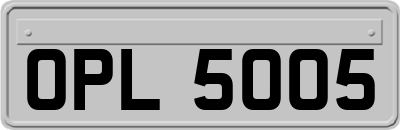OPL5005