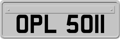 OPL5011