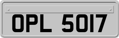 OPL5017