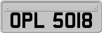 OPL5018