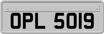 OPL5019