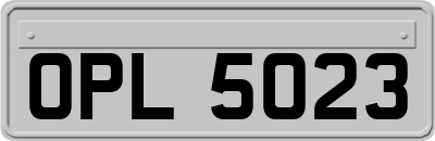 OPL5023