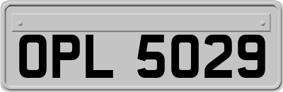 OPL5029
