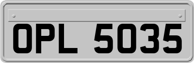 OPL5035