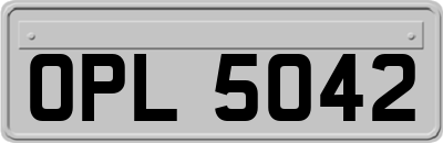 OPL5042