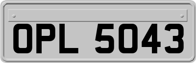 OPL5043
