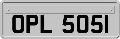 OPL5051