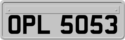 OPL5053
