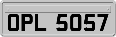 OPL5057