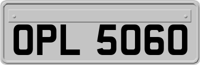 OPL5060