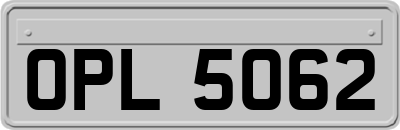 OPL5062