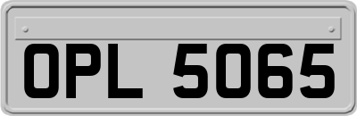 OPL5065