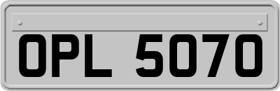 OPL5070