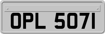 OPL5071