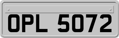 OPL5072