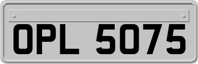 OPL5075