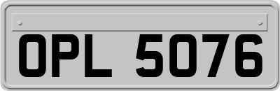 OPL5076