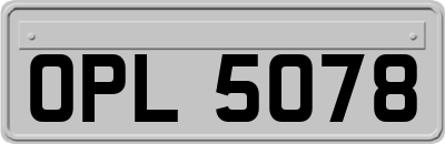 OPL5078