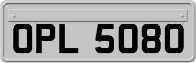 OPL5080