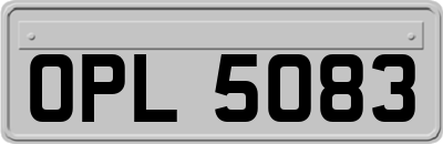 OPL5083