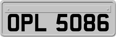 OPL5086