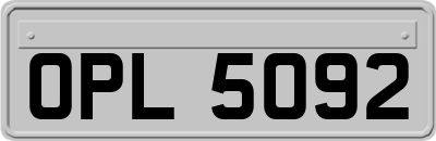 OPL5092