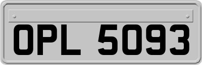 OPL5093