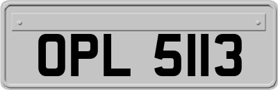 OPL5113