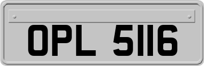 OPL5116