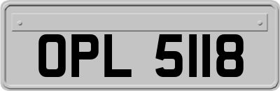 OPL5118