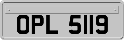 OPL5119