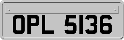 OPL5136