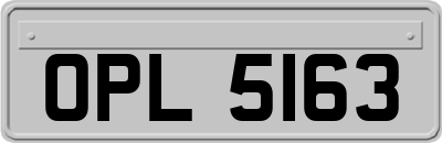 OPL5163
