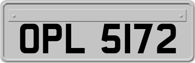 OPL5172