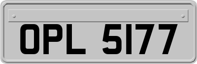 OPL5177