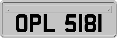 OPL5181