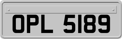 OPL5189