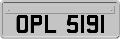 OPL5191