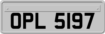 OPL5197