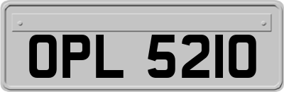 OPL5210