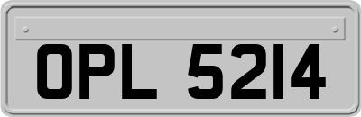 OPL5214