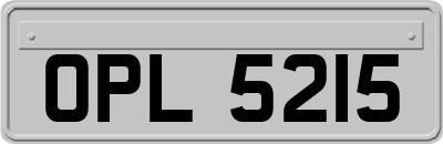 OPL5215