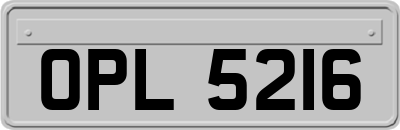 OPL5216