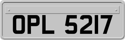 OPL5217