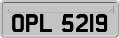 OPL5219