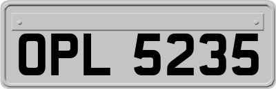 OPL5235